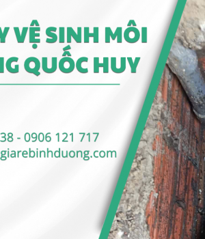 Dịch Vụ Rút Hầm Cầu Dĩ An Giá Rẻ: Sạch 100%, Không Đục Phá, Bảo Hành 5 Năm