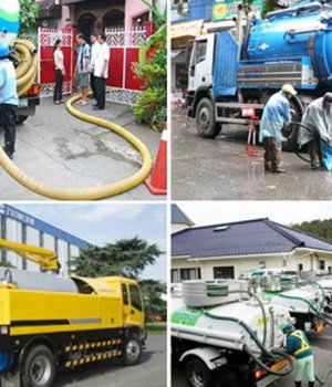 RÚT HẦM CẦU THỦ DẦU MỘT