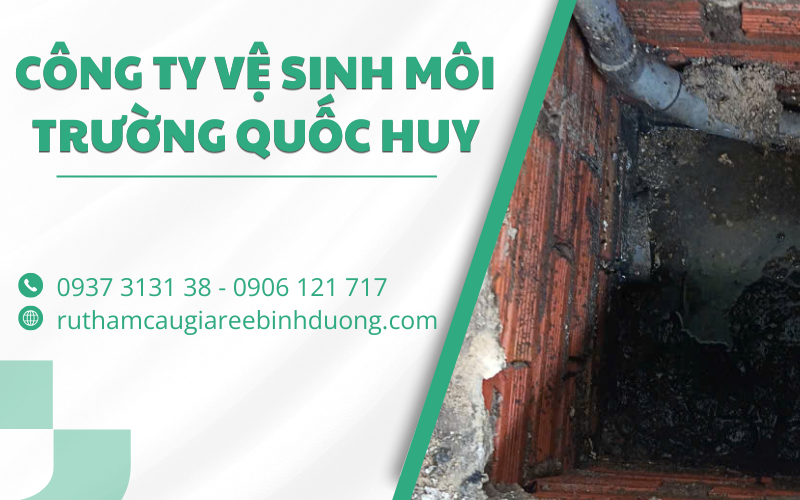 Hình ảnh Rút Hầm Cầu Dĩ An